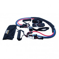 Набір трубчастих еспандерів Power System PS-4098 Ultimate Set Expander 3шт. Набір трубчастих еспандерів Power System PS-4098 Ultimate Set Expander 3шт.