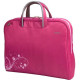 Сумка для ноутбука 15.6"-16" PortCase KCB-52 рожева