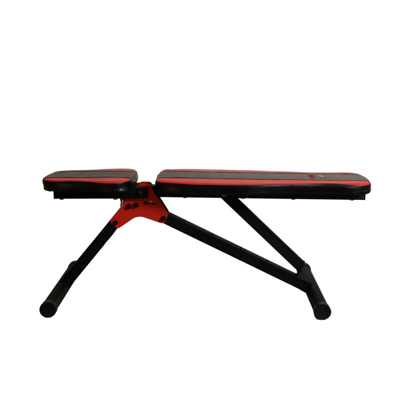 Скамья для жима регулируемая WCG Pro-30