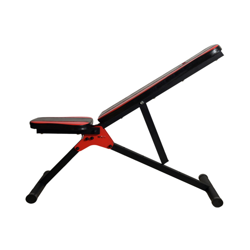 Скамья для жима регулируемая WCG Pro-30