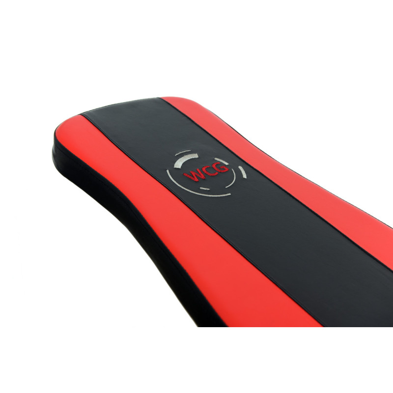 Скамья для жима регулируемая WCG Pro-30