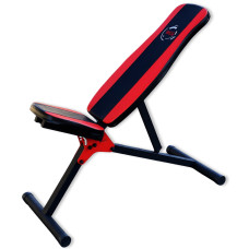 Скамья для жима регулируемая WCG Pro-30