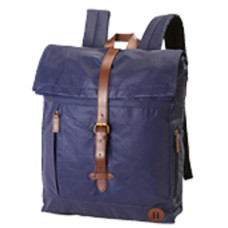 Молодежный рюкзак Modischer Rucksack фиолетовый на 15л