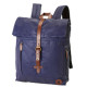 Молодежный рюкзак Modischer Rucksack фиолетовый на 15л