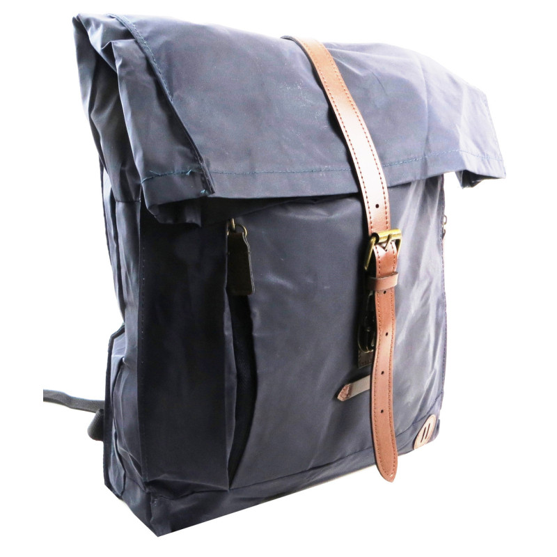 Молодежный рюкзак Modischer Rucksack фиолетовый на 15л