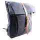 Молодежный рюкзак Modischer Rucksack фиолетовый на 15л
