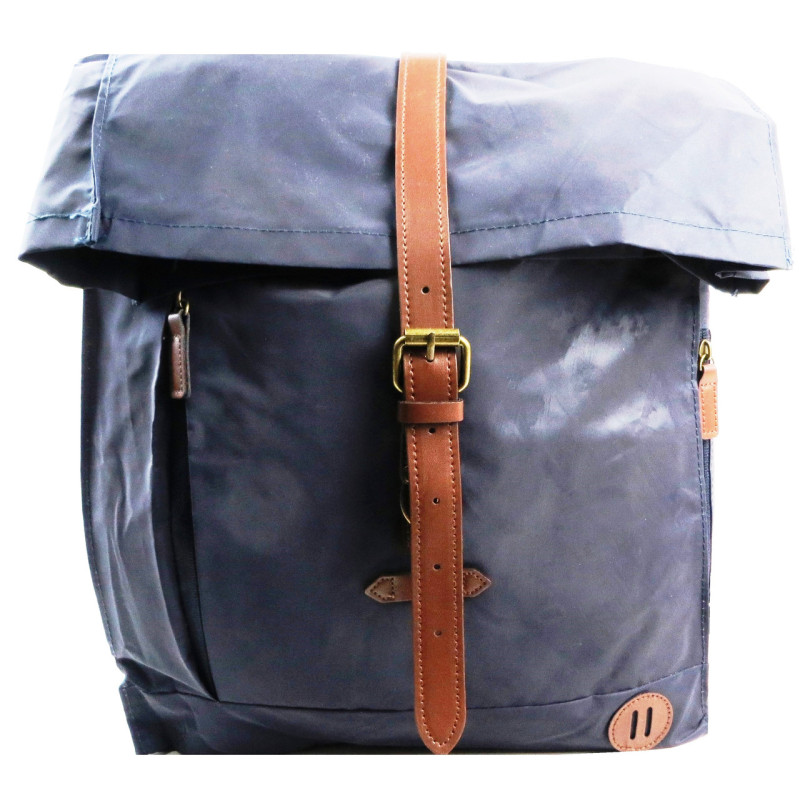 Молодежный рюкзак Modischer Rucksack фиолетовый на 15л