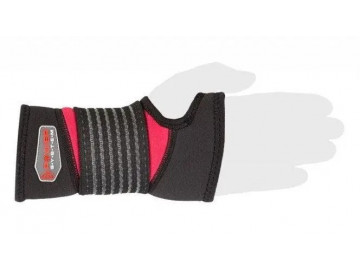 Бандаж на зап'ястя Power System PS-6010 NEO Wrist Support Black S/M