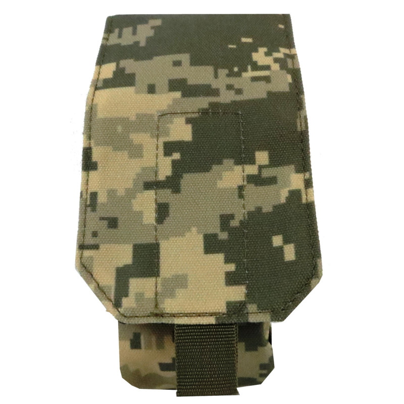Армійський підсумок Ukr Military