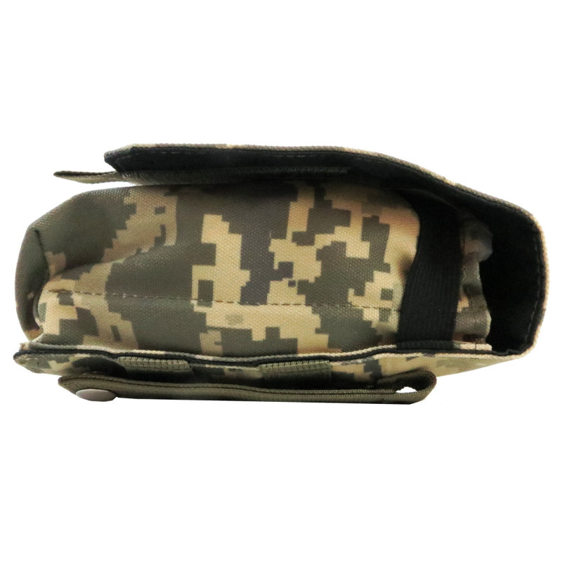 Армійський підсумок Ukr Military