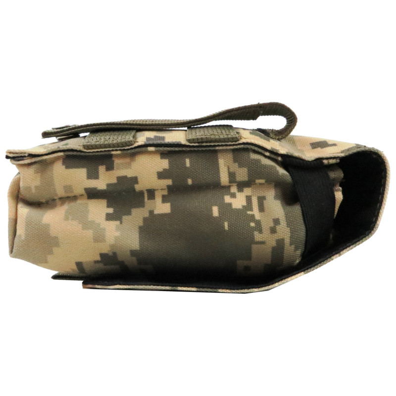 Армійський підсумок Ukr Military