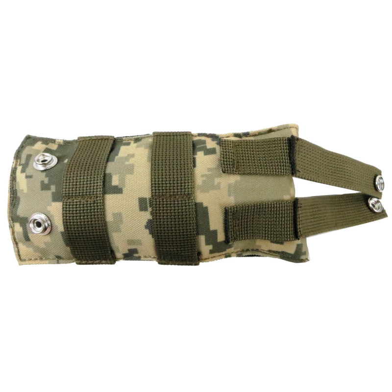Армійський підсумок Ukr Military