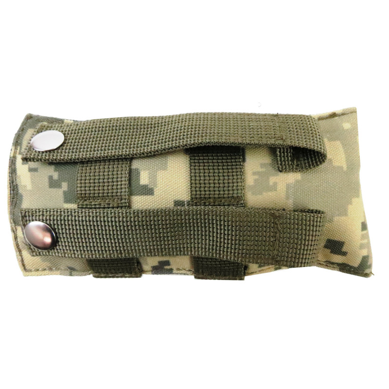 Армійський підсумок Ukr Military