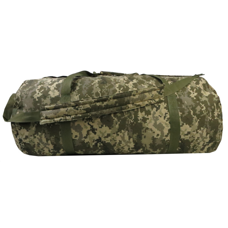 Большая армейская сумка, баул 100L Ukr military писель ВСУ