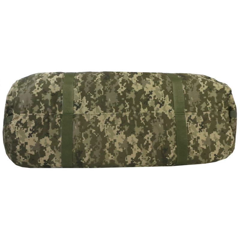 Большая армейская сумка, баул 100L Ukr military писель ВСУ