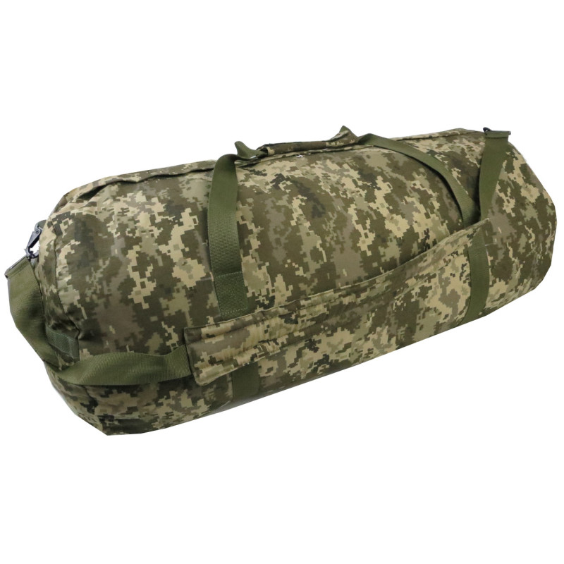 Большая армейская сумка, баул 100L Ukr military писель ВСУ