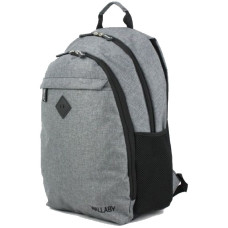 Міський рюкзак 16L Wallaby сірий
