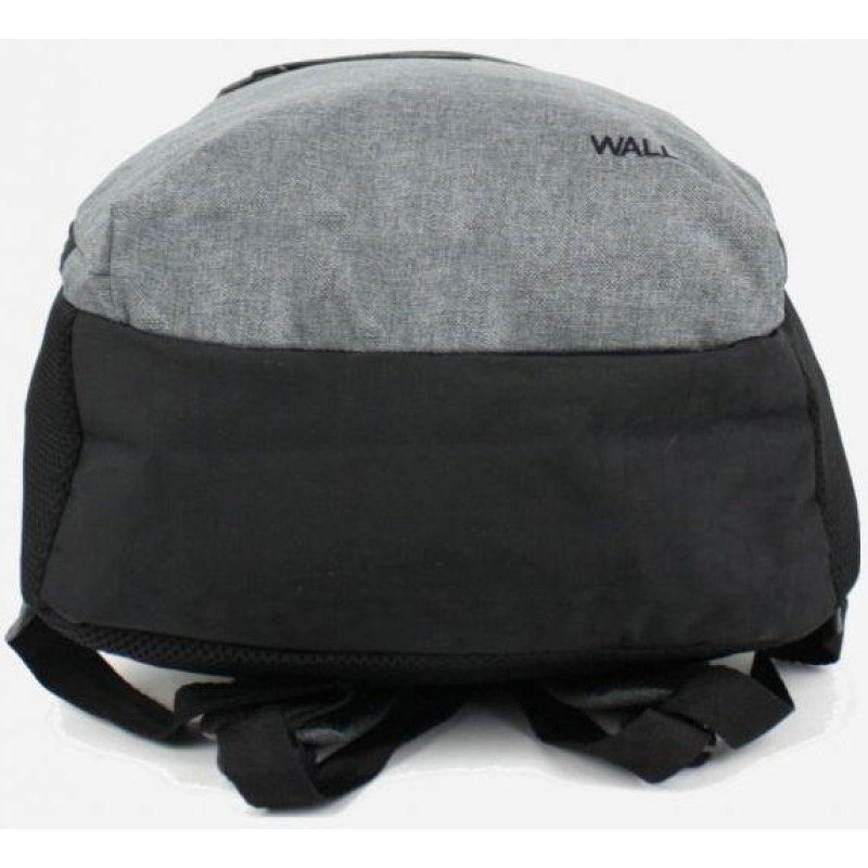 Міський рюкзак 16L Wallaby сірий