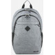 Міський рюкзак 16L Wallaby сірий