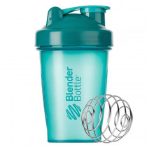 Шейкер спортивний BlenderBottle Original Classic 20oz/590ml Teal Шейкер спортивний BlenderBottle Original Classic 20oz/590ml Teal