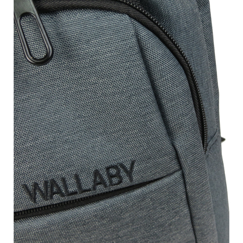 Городской рюкзак Wallaby, Украина 16 л