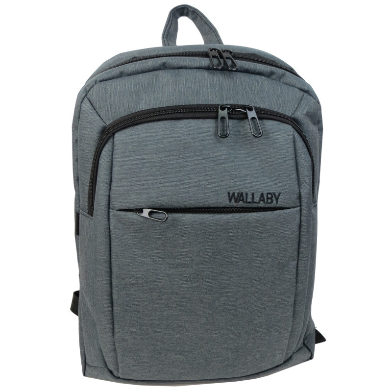 Городской рюкзак Wallaby, Украина 16 л