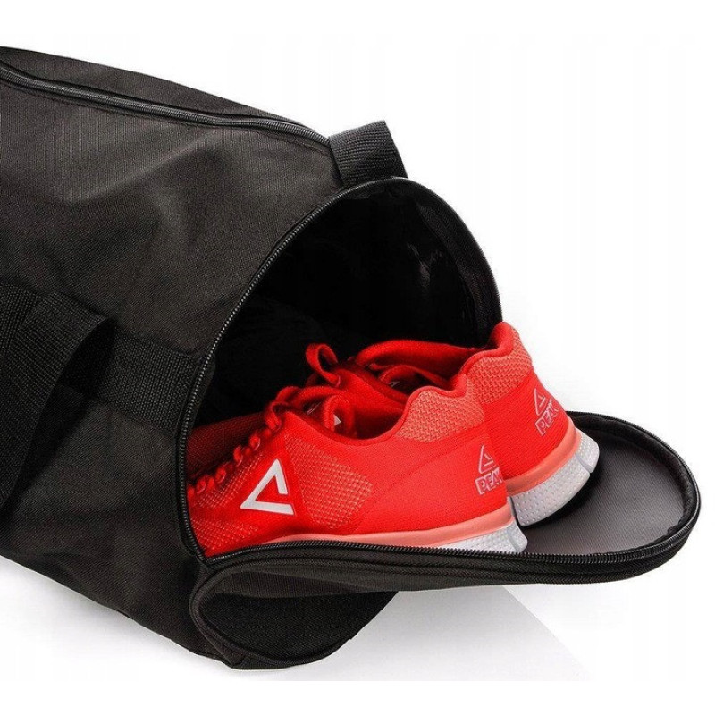 Cпортивная сумка с отделом для обуви 25L Fitness Meteor Siggy Bag