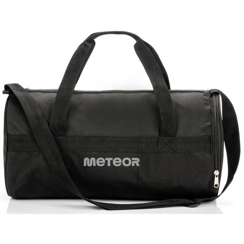 Cпортивная сумка с отделом для обуви 25L Fitness Meteor Siggy Bag