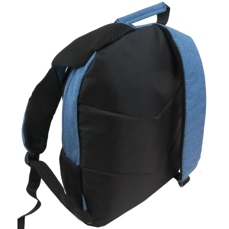 Міський рюкзак 16L Wallaby сірий