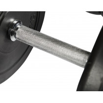 ШТАНГА + ГАНТЕЛИ НАБОР STRONG 140 КГ ШТАНГА + ГАНТЕЛИ НАБОР STRONG 140 КГ