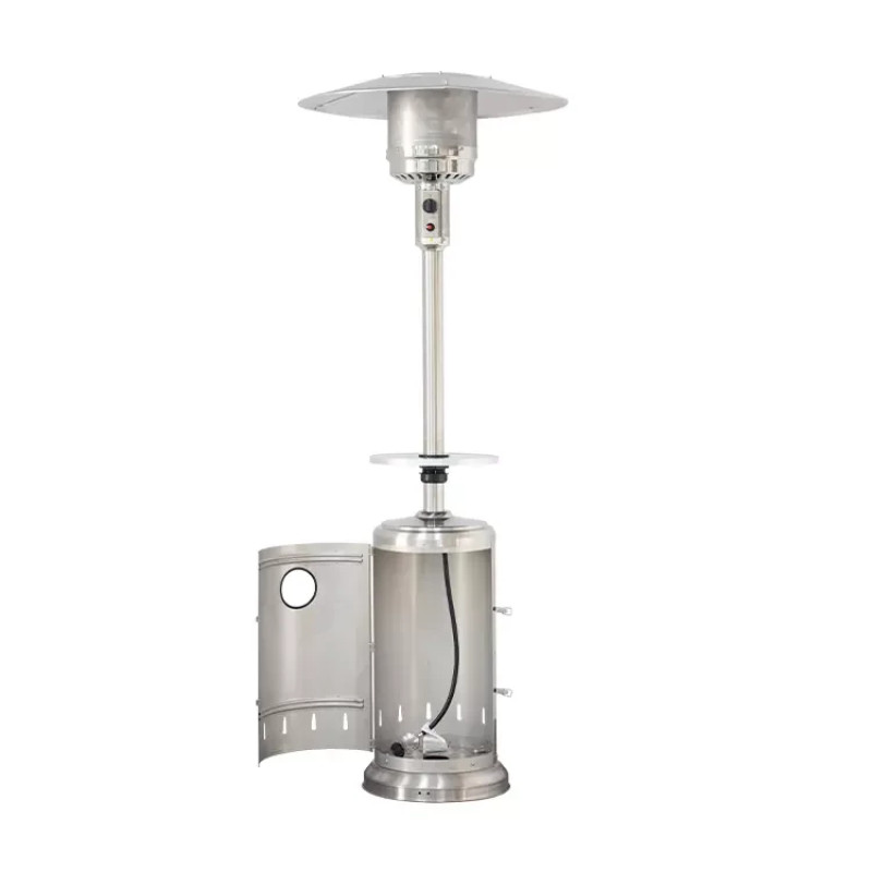 Уличный обогреватель (газовый) WCG PH-1L