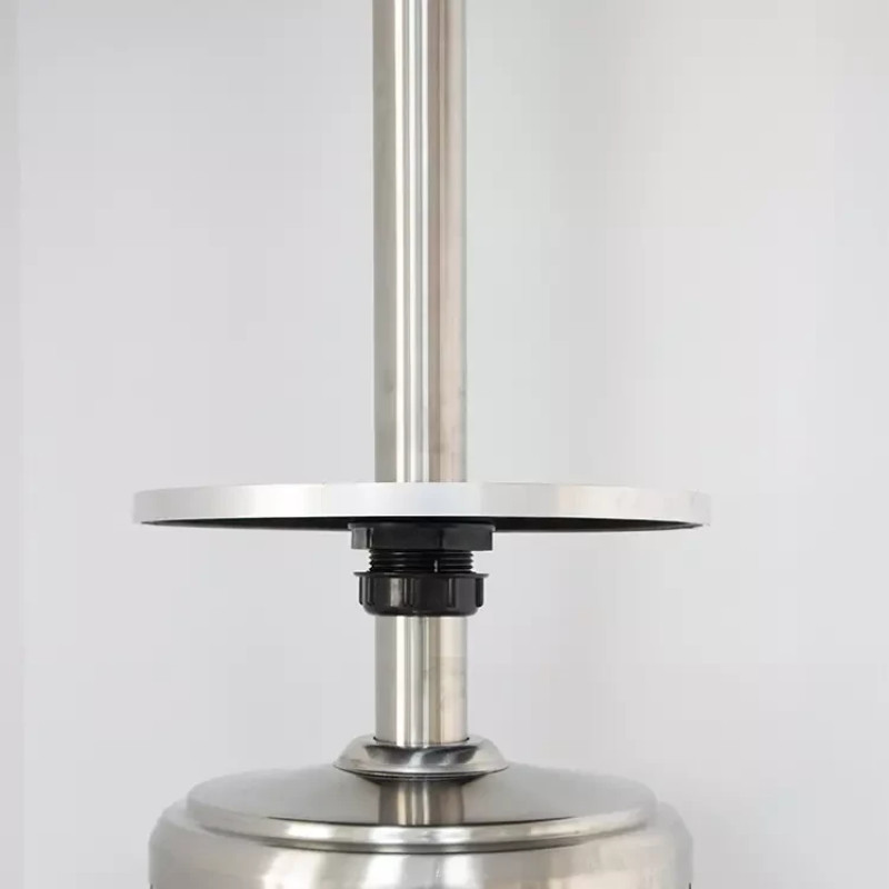 Уличный обогреватель (газовый) WCG PH-1L