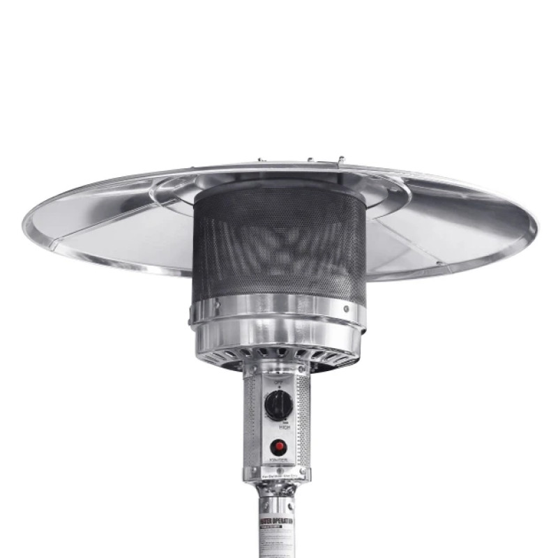 Уличный обогреватель (газовый) WCG PH-1L