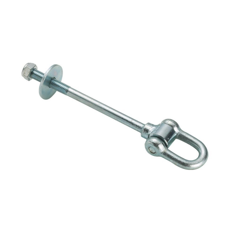 Подвес-карабин, крюк для подвешивания WCG M12x140