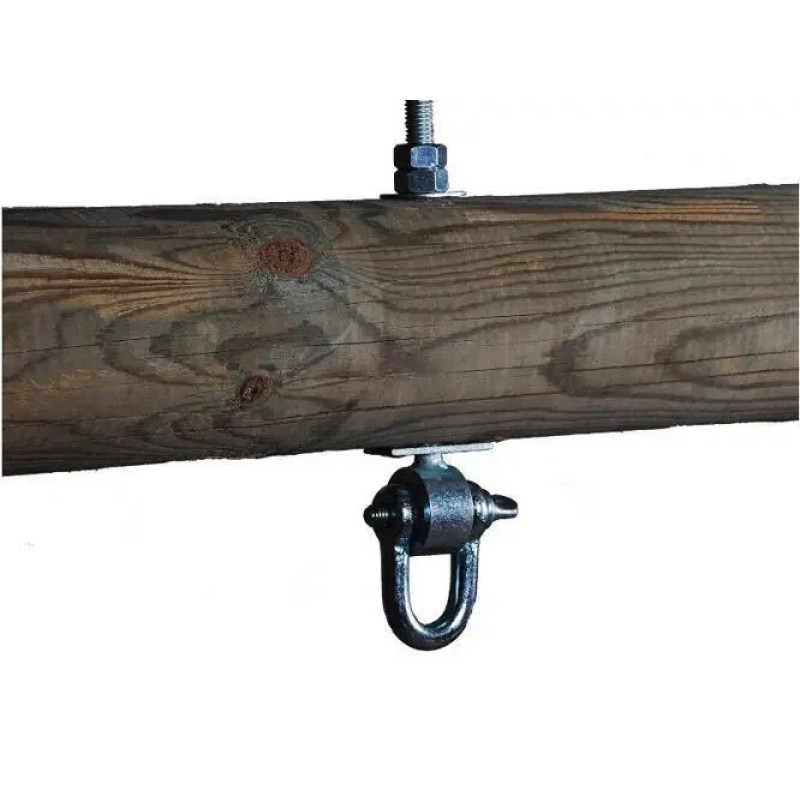 Подвес-карабин, крюк для подвешивания WCG M12x140