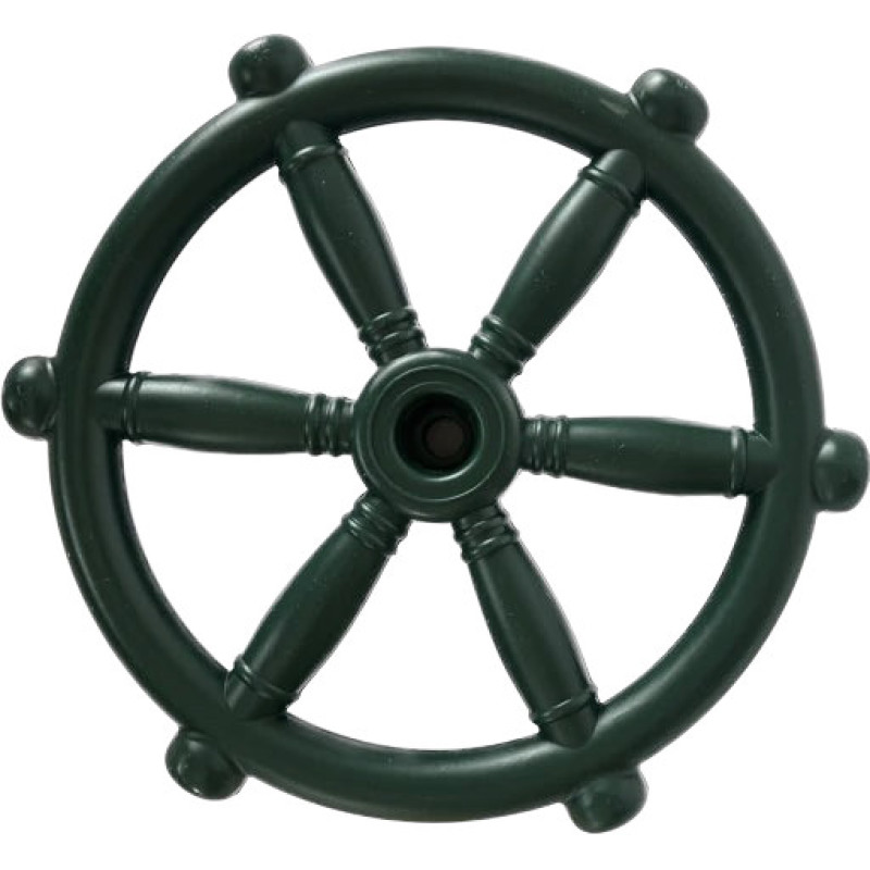 Пластиковый штурвал WCG детский для игровой площадки