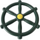 Пластиковый штурвал WCG детский для игровой площадки