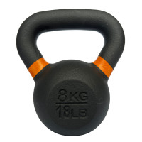 Чугунная гиря WCG 8 кг