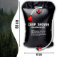 Похідний душ Camp Shower на 20л