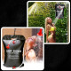 Похідний душ Camp Shower на 20л
