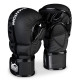 Рукавиці для ММА Phantom APEX Sparring Black L/XL