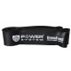 Еспандер-петля (гумка для фітнесу і кроссфіту) Power System PS-4055 CrossFit Level 5 Black (опір 25-65 кг)