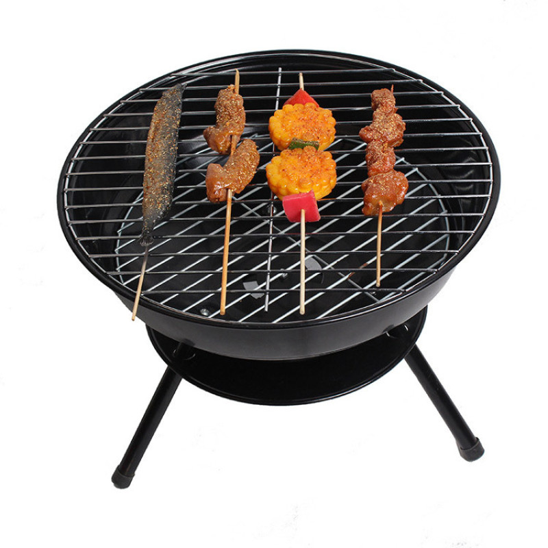 Гриль барбекю угольный WCG