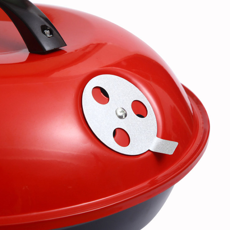 Гриль барбекю угольный WCG