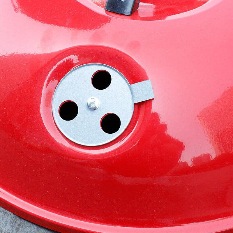 Гриль барбекю угольный WCG