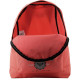 Рюкзак городской Roxy Basic Blush Heart коралловый на 18л
