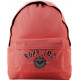 Рюкзак городской Roxy Basic Blush Heart коралловый на 18л