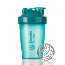 Шейкер спортивний BlenderBottle Original Classic 20oz/590ml Teal Шейкер спортивний BlenderBottle Original Classic 20oz/590ml Teal