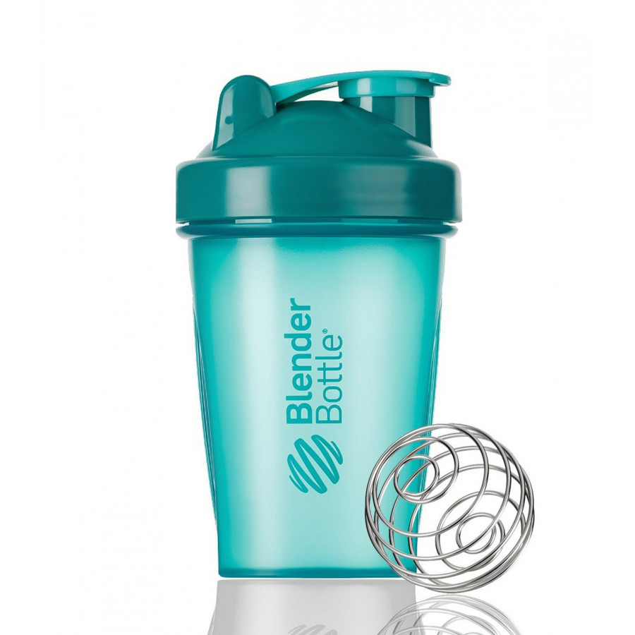 Шейкер спортивний BlenderBottle Original Classic 20oz/590ml Teal