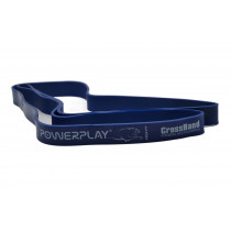 Еспандер-петля (гумка для фітнесу і кроссфіту) PowerPlay 4115 Power Band Синя (20-45kg) Еспандер-петля (гумка для фітнесу і кроссфіту) PowerPlay 4115 Power Band Синя (20-45kg)